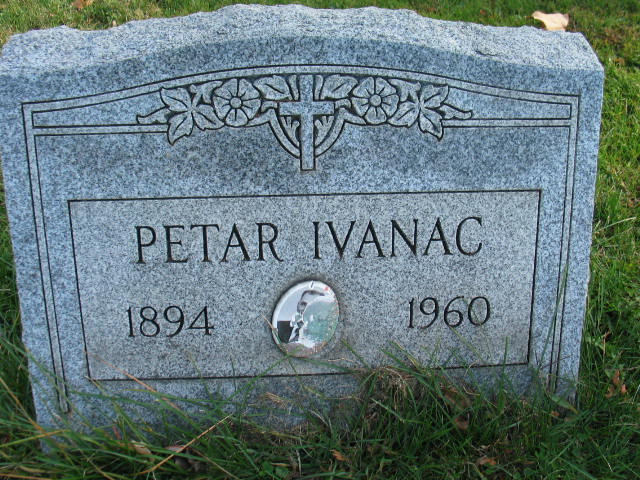 tombstone